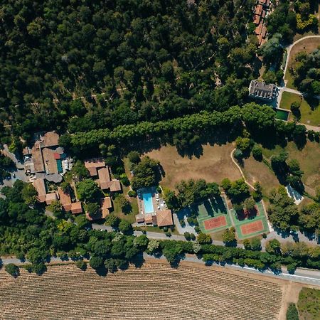 Club Vacances Bleues Domaine De Chateau Laval Греу-ле-Бен Екстер'єр фото
